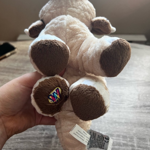 Webkinz - triceratops - Picture 3 of 3